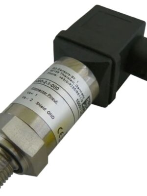 GENTEK GPT124B-210 Basınç Transmitteri 1 Bar