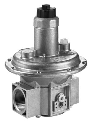 Dungs Gaz Regülatörü 1 FRS 510 (070409)