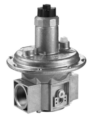Dungs Gaz Regülatörü 1/2 FRS 505 (070383)