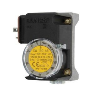Dungs Presostat GW 150 A6 (272616)