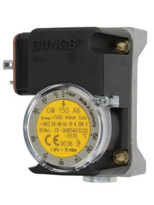 Dungs Presostat GW 150 A6 (272616)