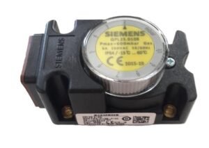 SIEMENS QPL25.150B Hava ve Gaz Basınç Anahtarı