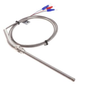 TEKON 1 X PT100 Termokupl 15cm TR23A-B1H08-15-Ü-1CCB