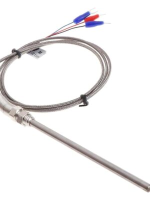 TEKON 1 X PT100 Termokupl 15cm TR23A-B1H08-15-Ü-1CCB
