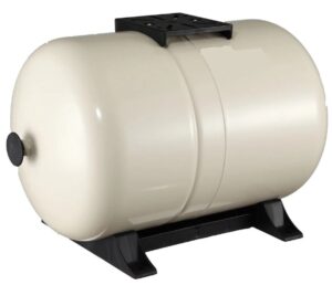 Global Water PWB-100LH Genleşme Tankı 100 Litre PN10