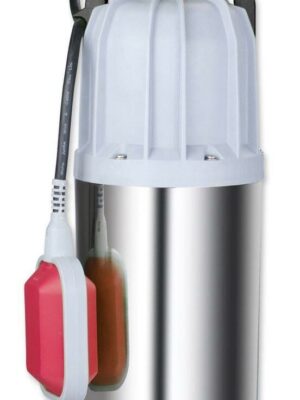İMPO Keson Kuyu Dalgıç Drenaj Pompası Q1000127-4P 1,5 HP