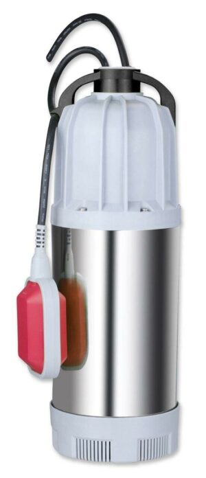İMPO Keson Kuyu Dalgıç Drenaj Pompası Q1000127-4P 1,5 HP