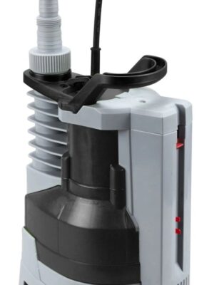 İMPO Q750B122 Gizli Flatörlü Drenaj Pompası 750W