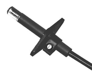 SIEMENS QRB1A A070B70A1 Fotosel Lambası