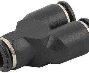 AIGNEP 55310 Otomatik Pnömatik YE Bağlantı Ø6mm
