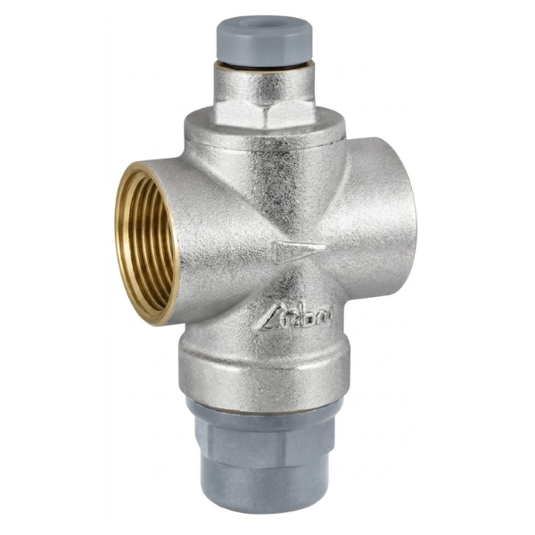 RBM R1139 Basınç Düşürücü Vana 0,5 - 4 Bar 3/4''
