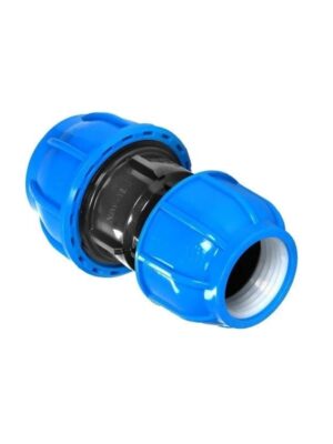 Kaplin Redüksiyon Manşon 50mm x 40mm