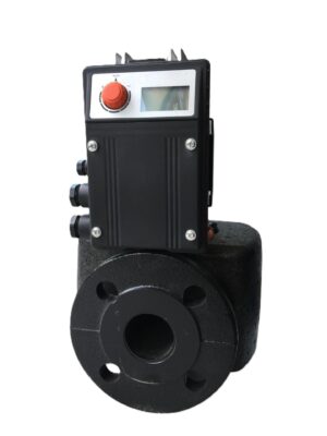KSB Riotec 40-40 Sirkülasyon Pompası