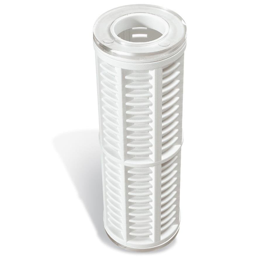 AQUA RLA Serisi 80 Mikron 10 Yıkanabilir Plastik Kartuş Filtre