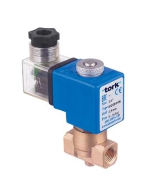 Tork S1010 Solenoid Valf