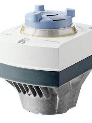 Siemens SAL31.00T20 Rotary Vana Motoru
