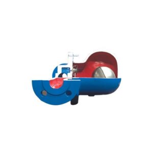 Nordsteam Şamandıralı Kondenstop DN20 PN16