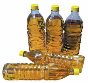 Hava Şartlandırıcı Yağı 1 lt