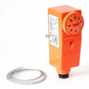 IMIT BRC Satıh Termostatı 20-90°C 545610