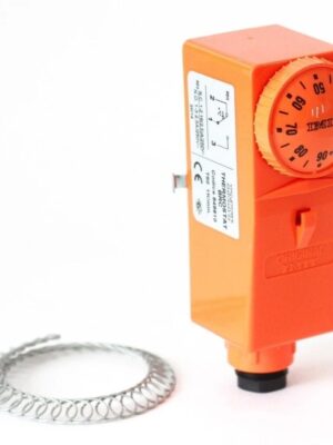 IMIT BRC Satıh Termostatı 20-90°C 545610