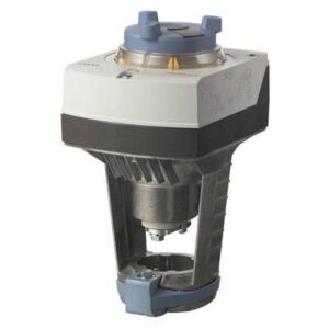 SIEMENS SAX61.03 Lineer Vana Motoru
