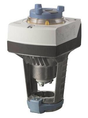 SIEMENS SAX61.03 Lineer Vana Motoru