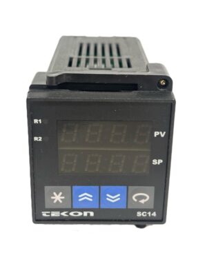 TEKON SC14-00/00/1100 Standart Sıcaklık Kontrol Cihazı