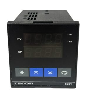 TEKON SC21-00/00/1100 Standart Sıcaklık Kontrol Cihazı