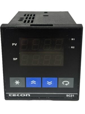 TEKON SC21-00/00/1100 Standart Sıcaklık Kontrol Cihazı