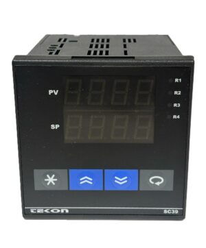 TEKON SC39-00/00/1100 Sıcaklık Kontrol Cihazı