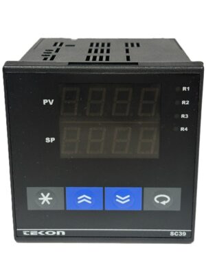 TEKON SC39-00/00/1100 Sıcaklık Kontrol Cihazı