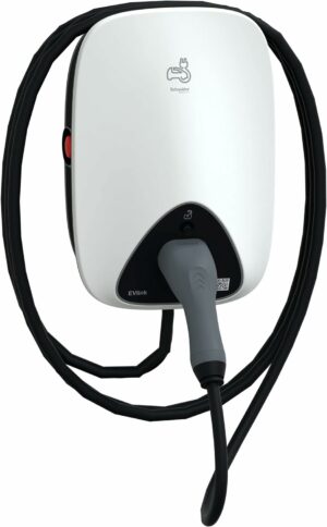 SCHNEIDER EVH4S11NC 11 kW Elektrikli Araç Şarj İstasyonu