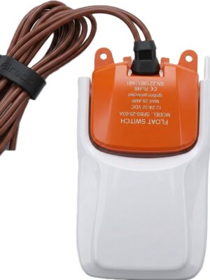 Seaflo Sintine Otomatiği 25Amp 12-24V