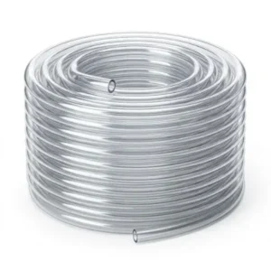 Şeffaf Hortum 3/4'' - Ø19mm
