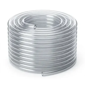 Şeffaf Hortum 1/2'' - Ø12,5mm