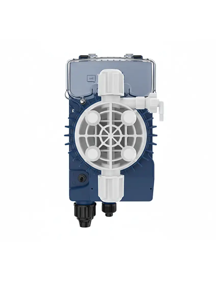 SEKO Tekna Evo AKS603 Dozaj Pompası 20 W 100–240V