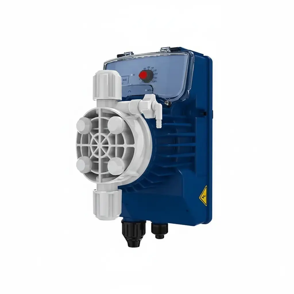SEKO Tekna Evo AKS603 Dozaj Pompası 20 W 100–240V