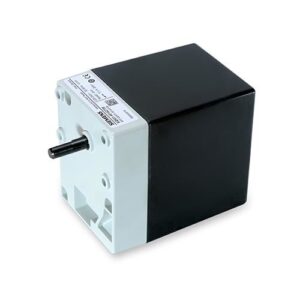 Siemens SQN30.121A2700 Brülör Servomotoru
