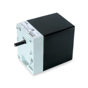 SIEMENS SQN30.401A2700 Brülör Servomotoru