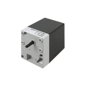 SIEMENS SQN31.121A2700 Brülör Servomotoru