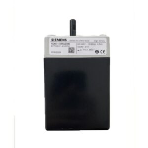 Siemens SQN 31.401A2700 Servomotor