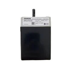 SIEMENS SQN 31.401A2760 Servomotor