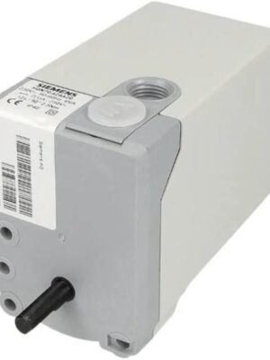 SIEMENS SQN70.424A20 Brülör Servomotoru