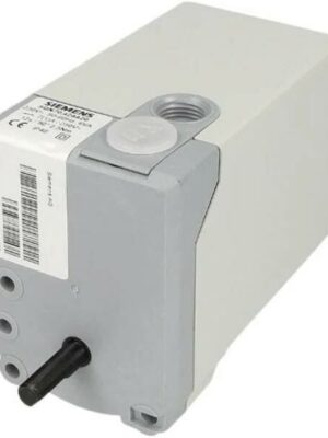 Siemens SQN70.454A20 Servomotor