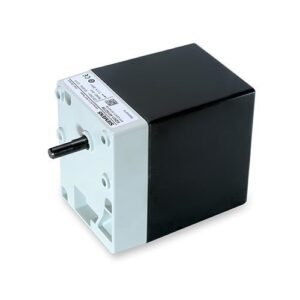SIEMENS SQN70.624A20 Servomotor