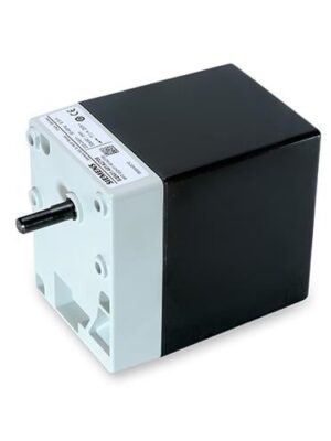 SIEMENS SQN70.624A20 Servomotor