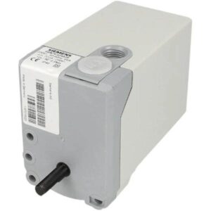 SIEMENS SQN71.244A20 Brülör Servomotoru