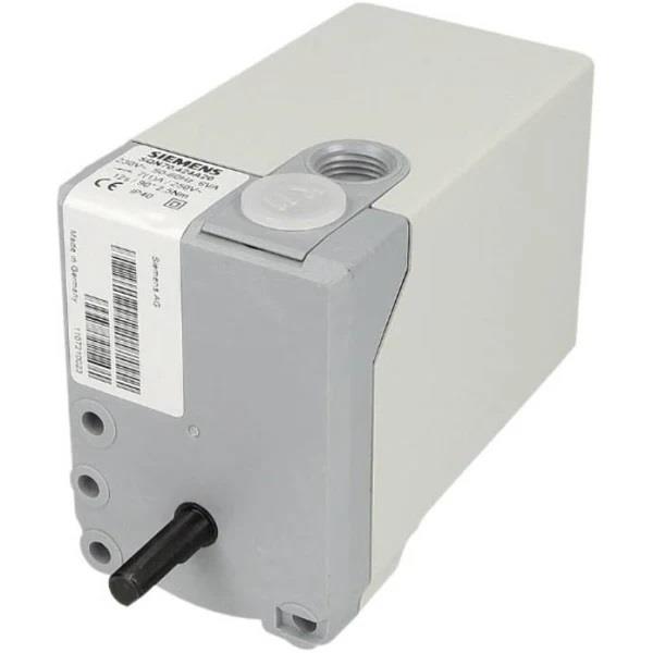 SIEMENS SQN71.664A20 Brülör Servomotoru