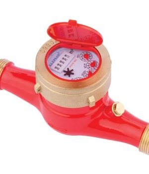 KLEPSAN Sıcak Su Sayacı 1 260mm