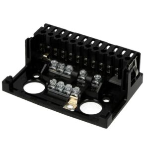 Siemens AGK11 Brülör Kontrol Soketi